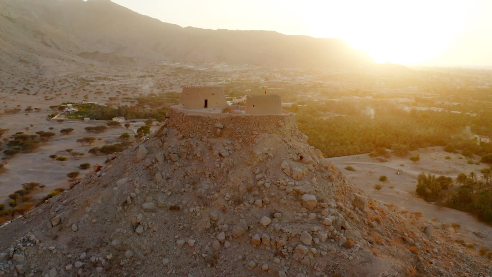 Ras al Khaimah – The Frankfurter Travel